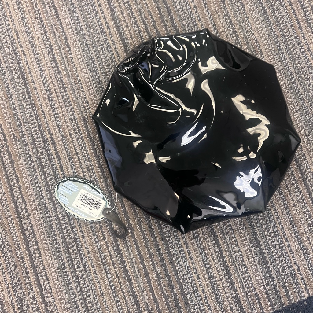 Cop Hat